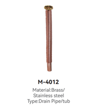 M-4012 Pop-up Waste