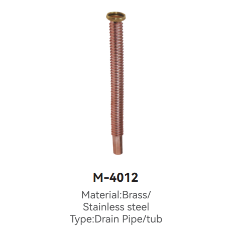 M-4012 Pop-up Waste
