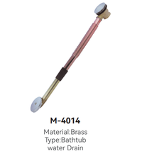 M-4014 Pop-up Waste