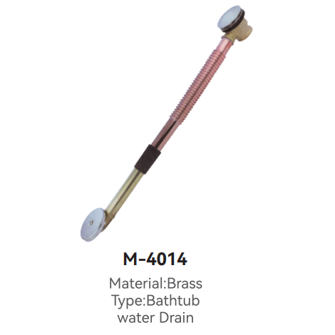 M-4014 Pop-up Waste