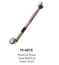 M-4015 Pop-up Waste