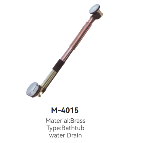M-4015 Pop-up Waste