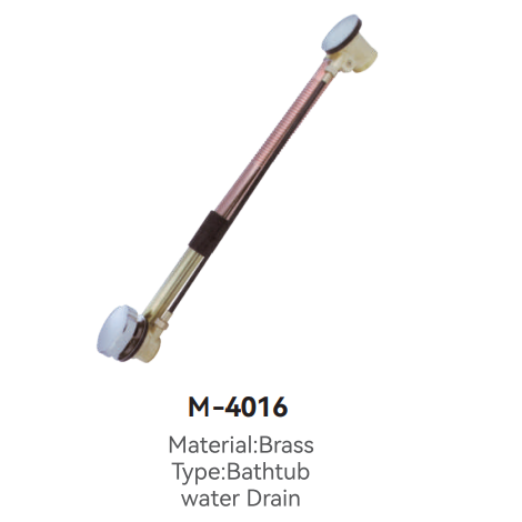 M-4016 Pop-up Waste