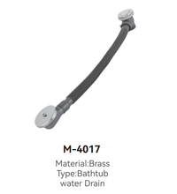 M-4017 Pop-up Waste