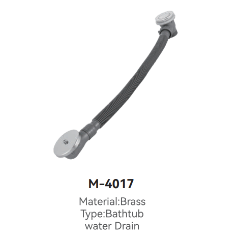 M-4017 Pop-up Waste