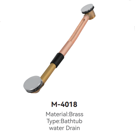 M-4018 Pop-up Waste