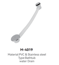 M-4019 Pop-up Waste