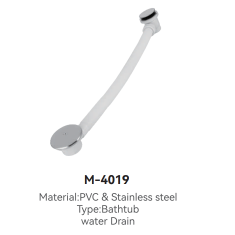 M-4019 Pop-up Waste