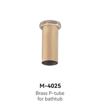 M-4025 Pop-up Waste