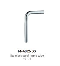 M-4026 SS Pop-up Waste