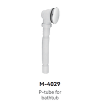 M-4029 Pop-up Waste