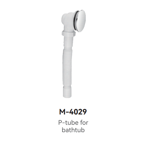 M-4029 Pop-up Waste