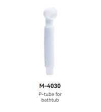M-4030 Pop-up Waste