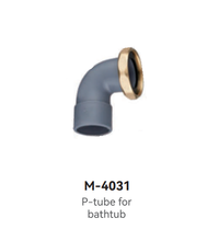 M-4031-2 Pop-up Waste