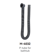 M-4032 Pop-up Waste