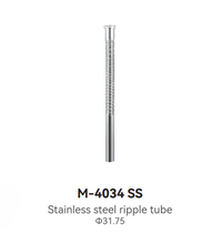 M-4034 SS Pop-up Waste