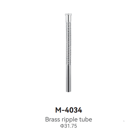 M-4034 Pop-up Waste