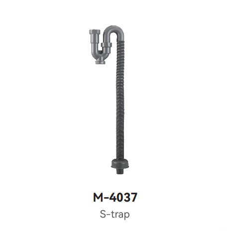 M-4037 Pop-up Waste