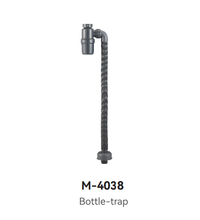 M-4038 Pop-up Waste