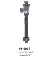 M-4039 Pop-up Waste
