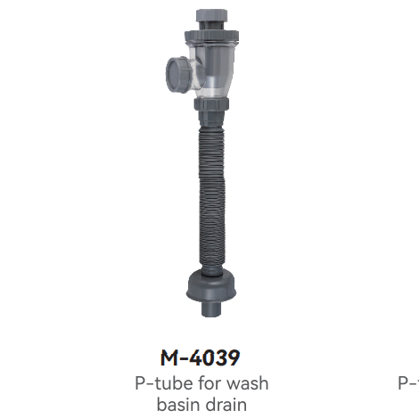 M-4039 Pop-up Waste