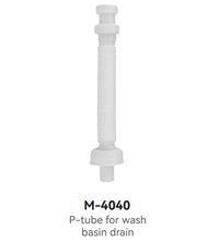 M-4040 Pop-up Waste