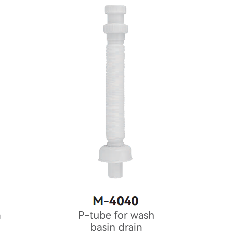 M-4040 Pop-up Waste