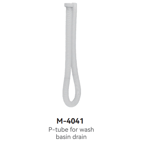 M-4041 Pop-up Waste