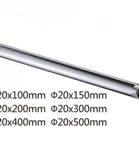 Shower Spout M-40