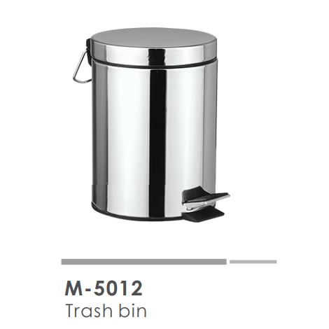 Bathroom Accessories M-5012