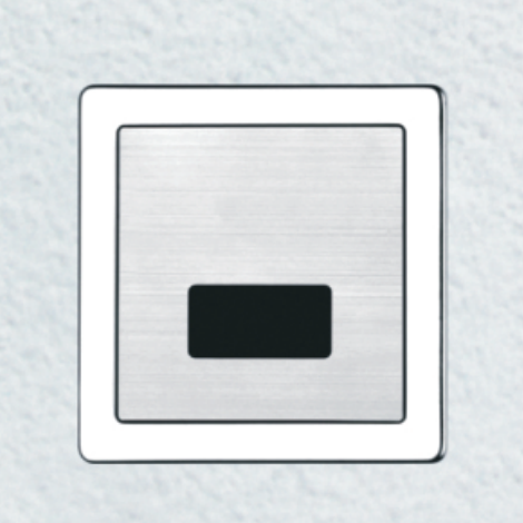 M-501 Touchless Sensor Flusher