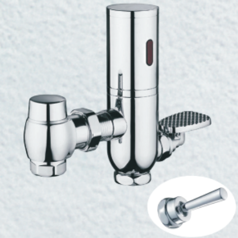 M-508 Touchless Sensor Flusher