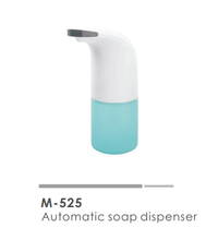 M-525 Bathroom Accessories