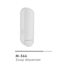M-566 Bathroom Accessories