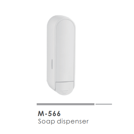 M-566 Bathroom Accessories