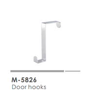 M-5826 Bathroom Accessories