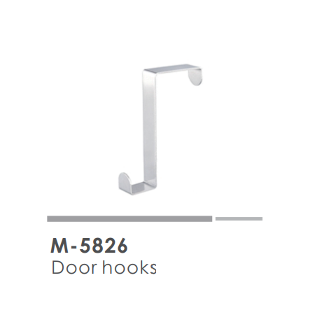 M-5826 Bathroom Accessories