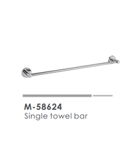 Bathroom Accessories M-58624