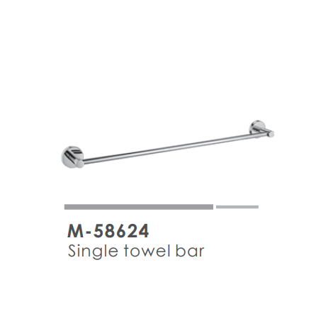 Bathroom Accessories M-58624