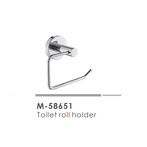 Bathroom Accessories M-58651