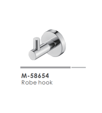 Bathroom Accessories M-58654