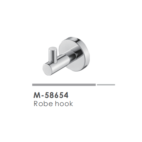 Bathroom Accessories M-58654