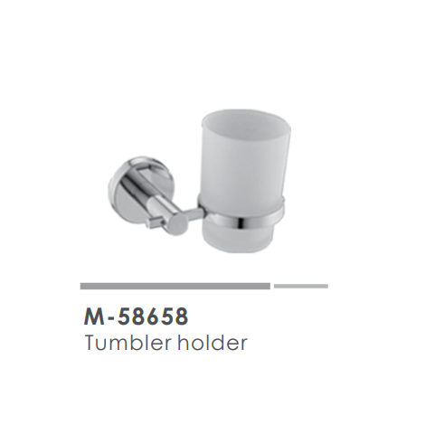 Bathroom Accessories M-58658