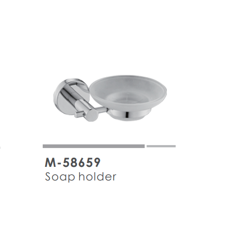 Bathroom Accessories M-58659