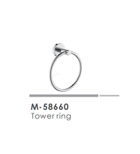 Bathroom Accessories M-58660