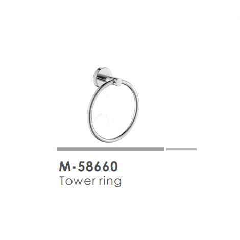 Bathroom Accessories M-58660