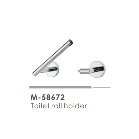 Bathroom Accessories M-58672
