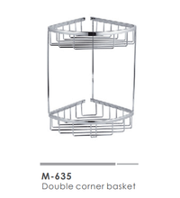 M-635 Bathroom Accessories