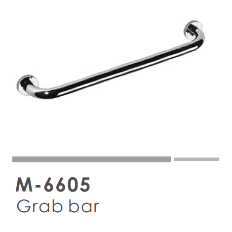 M-6605 Bathroom Accessories
