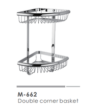 M-662 Bathroom Accessories